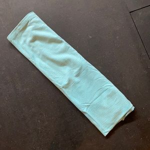 Lululemon Vinyasa scarf